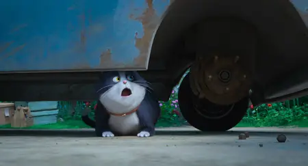 10 Lives (2024)