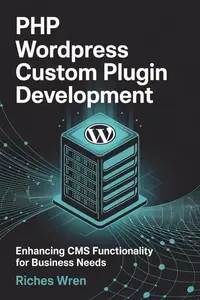 PHP WordPress Custom Plugin Development Riches Wren: Enhancing CMS Functionality for Business Needs