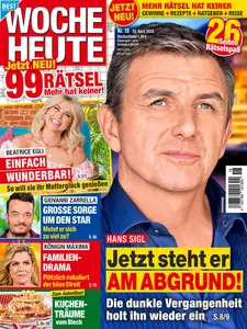 Woche Heute - 23 April 2025