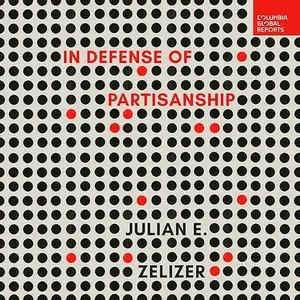 In Defense of Partisanship [Audiobook]