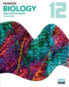 Pearson Biology 12 New South Wales (Repost)