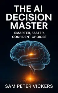 The AI Decision Master: Smarter, Faster, Confident Choices
