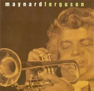 Maynard Ferguson - This Is Jazz (1996) CD Rip