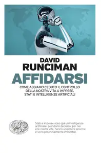 David Runciman - Affidarsi