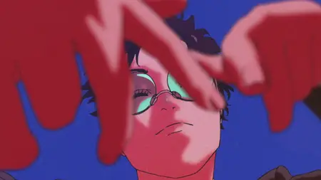 Dan Da Dan (Season 1)  (Weekly