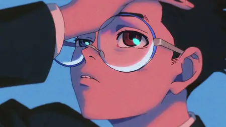 Dan Da Dan (Season 1)  (Weekly