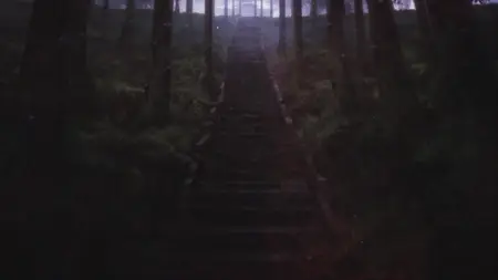 Dan Da Dan (Season 1)  (Weekly