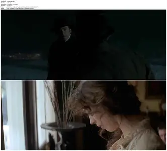 The Prestige (2006)