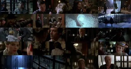 The Prestige (2006)