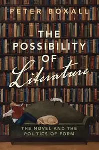 The Possibility of Literature: The Novel and the Politics of Form