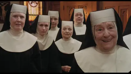 Sister Act (1992)