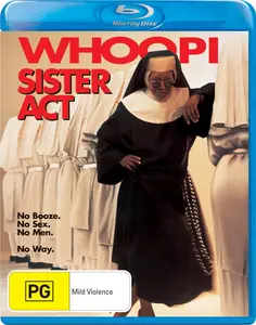 Sister Act (1992)
