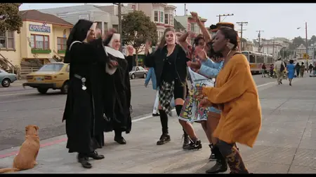 Sister Act (1992)