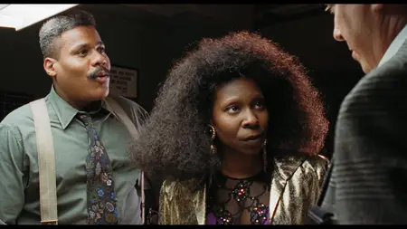 Sister Act (1992)