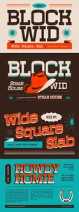 Blockwid RS5FT9Z