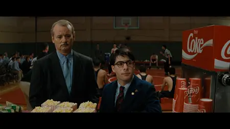 Rushmore (1998) [4K, Ultra HD]