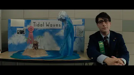 Rushmore (1998) [4K, Ultra HD]