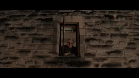 Rushmore (1998) [4K, Ultra HD]