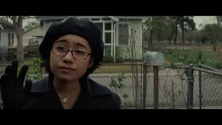 Rushmore (1998) [4K, Ultra HD]