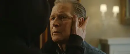 Dexter: Resurrection S01E07