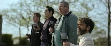 Dexter: Resurrection S01E07