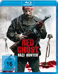Red Ghost (2021) [Dual Audio] [MultiSubs]