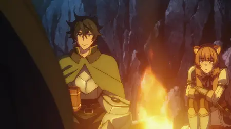 The Rising of the Shield Hero S03E12