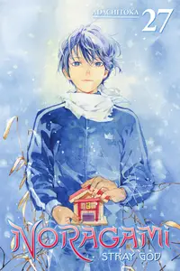 Noragami-Stray God v27 2024 Digital lfp