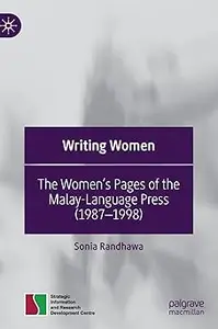 Writing Women: The Women’s Pages of the Malay-Language Press