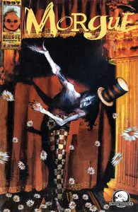Morgue - Volume 3