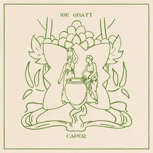 Joe Ghatt - Caper (2024) [Official Digital Download]