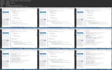 TypeScript Deep Dive: Creating and Using Generics