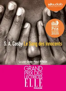 S.A. Cosby, "Le sang des innocents"