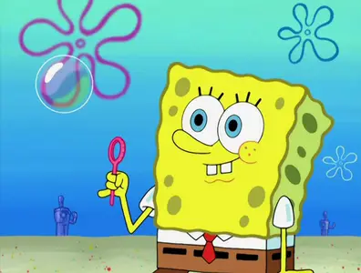 SpongeBob SquarePants S09E27