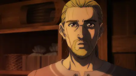 Vinland Saga Season 2 - 19 Dual Audio 10bit BD1080p x265