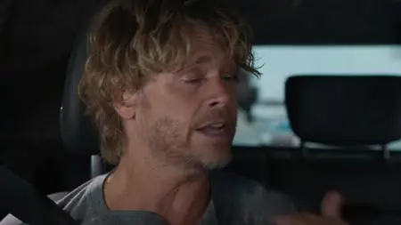 NCIS: Los Angeles S13E22