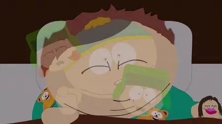 South Park S07E05