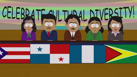 South Park S07E05