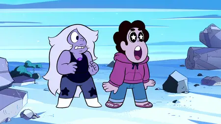 Steven Universe S02E11