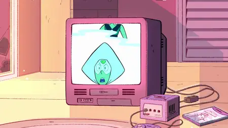 Steven Universe S02E11