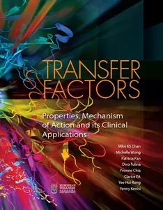 Transfer Factors: Properties, Mechanism of Action and Its Clinical Applications