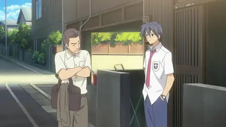Clannad - 19