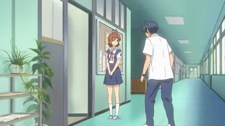 Clannad - 19
