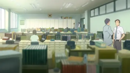 Clannad - 19
