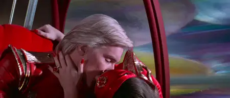 Flash Gordon (1980) REMASTERED