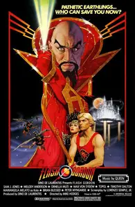 Flash Gordon (1980) REMASTERED