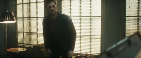 Lazarus S01E04