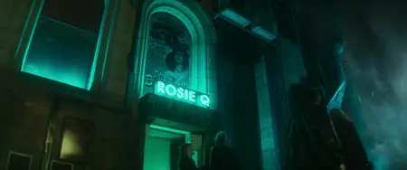 Lazarus S01E04