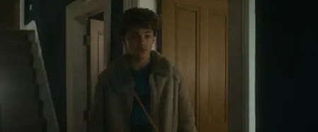 Lazarus S01E04