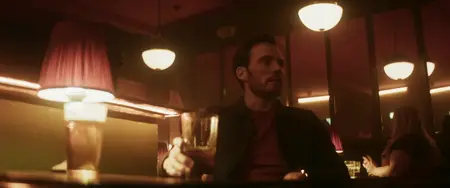 Lazarus S01E04